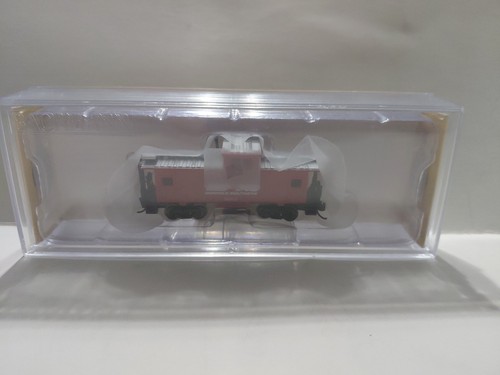 Caboose Bachmann 70756 N Norfolk Southern 36' visión ancha #X501 LN/caja | Zustand: New