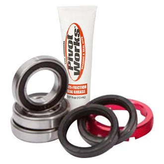 Pivot Works PWRWK-H11-021 Rear Wheel Bearing