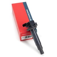 Bremi ZüNdspule ZüNdmodul FüR Toyota Yaris Aygo Peugeot 108 Citroen C1 II 1.0