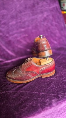 Alden 974