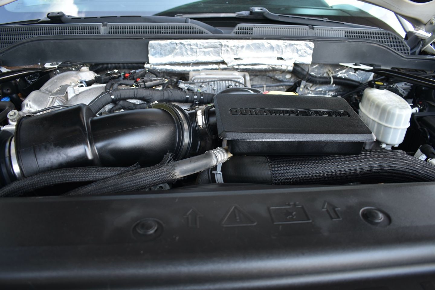 2018 Chevrolet Silverado 3500 HD Work Truck thumbnail 22