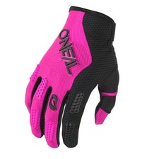 O'NEAL Element Glove Woman Racewear Black/Pink 8