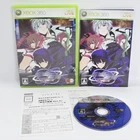 SENKO NO RONDE Rev.X Xbox 360 For Japan System 2088 xb
