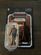 Star Wars The Vintage Collection VC 179 The Armorer