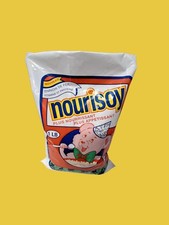 Nourisoy Plus Nourrissant 1LB