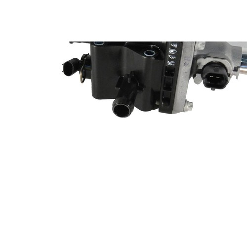 ACDelco 15-81816 Engine Coolant Thermostat and Housing - Picture 6 of 11
