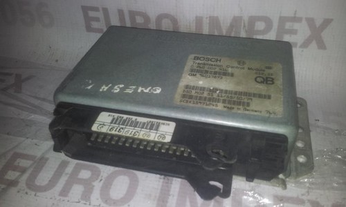 0260002416 Getriebesteuergerät Steuergerät Getriebe  Opel Omega DE1272-04