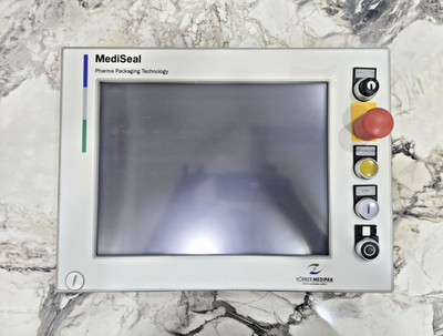   BR-AUTOMATION 5AP920.1505-K51 MediSeal Pharma Packaging Tech Fast Shipping  