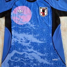 日本代表 ユニフォーム レア マッチデー 入り Las mejores ofertas en Japón Equipo Nacional unisex para adultos