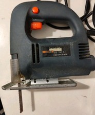 Meister-Werkzeuge Stichs&auml;ge BS 350 E Kompakt