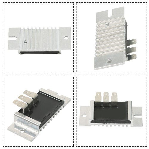 LABLT Raddrizzatore Regolatore di Tensione per 0A2702 20 Ampere - Foto 10 di 10