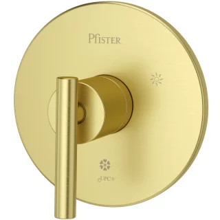 Pfister R89-1NCBG - Valve Trim Only Faucet