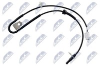 NTY HCA-SU-040 Sensor, Raddrehzahl Vorne Rechts FüR Suzuki