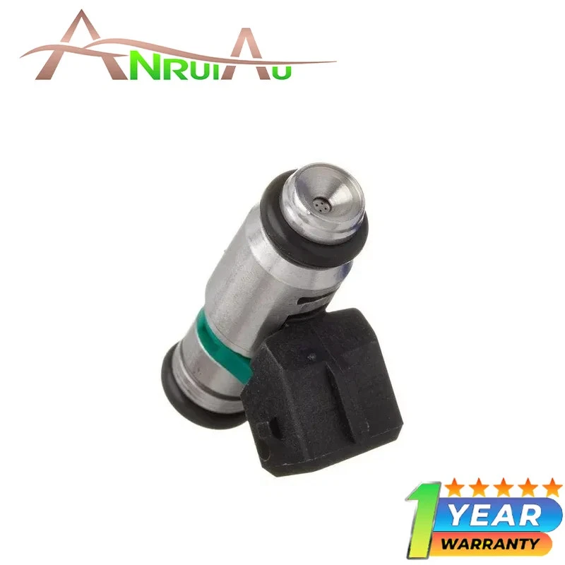 Fuel Injectors for Fiat Linea Mitsubishi Pajero 2003-2012 1.8L 1.9L 2.0L IWP030 Foto 2 de 4