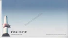 GB FDC FIRST DAY COVER ENVELOPE & INSERT UNUSED NO STAMPS 2016 PINK FLOYD