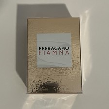 Fiamma Salvatore Ferragamo 香水- 一款2025年新的女用香水