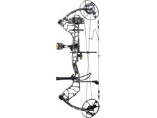 Bear Archery Gamekeeper Compound Bow Package