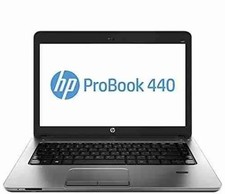 HP PROBOOK 440 G1 14" Core i5-4200M 2.50GHz 8GB 240GB