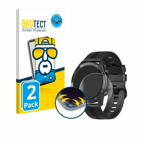 Pellicola Protettiva Vetro per Blackview BV7100 Protezione
