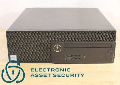 Dell OptiPlex 3050 i5-7500 3.40GHz 8GB RAM (No Drives)