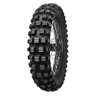 Off Road ADV Reifen Mitas 130/80 -17 65N TT hinten C02 Stone King