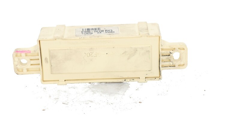 919402H130 Electronics Module KIA CEED DRIVE 2015 1861287