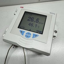 ABB AWT210 Transmitter 2-wire conductivity pH/ORP pION