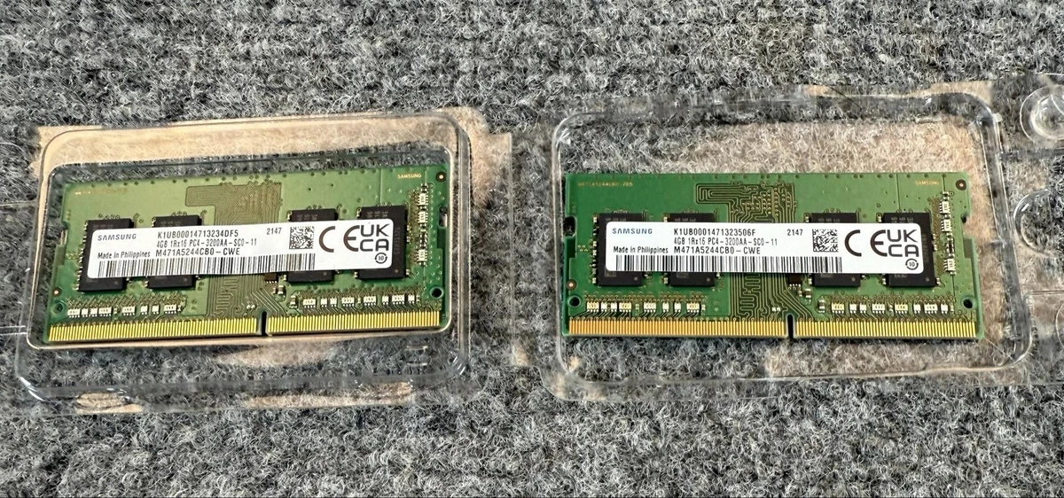 Samsung デスクトップPC用メモリ 4GB 10枚セット DDR4 Samsung デスクトップPC用メモリ 4GB 10枚セット DDR4 Samsung DDR4