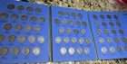 Near Complete Buffalo nickel collection 1913 to 1938. New lower price!