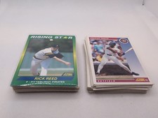1992 score baseball complete your base set *PYC* minimum purchase of 2