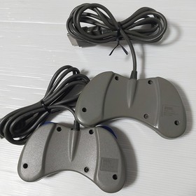 Sega Saturn HST-3210 NTSC-J Japanese console with box Tested Import Japan