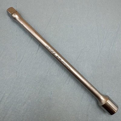 #ad #ad Used Vintage Made In USA Husky CS 25 1 2quot; Drive 10quot; Extension $15.99