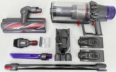 Dyson V11 Outsize Cordless Vacuum Cleaner Set | 2x Batteries