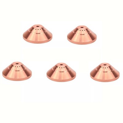 5Pcs 020424 Plasma Cutter   For MAX200 HT2000 Plasma Torch #nm