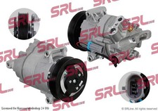 Klimakompressor (Neu) für Opel Astra J Kombi Limo Insignia A Chevrolet ab 08->