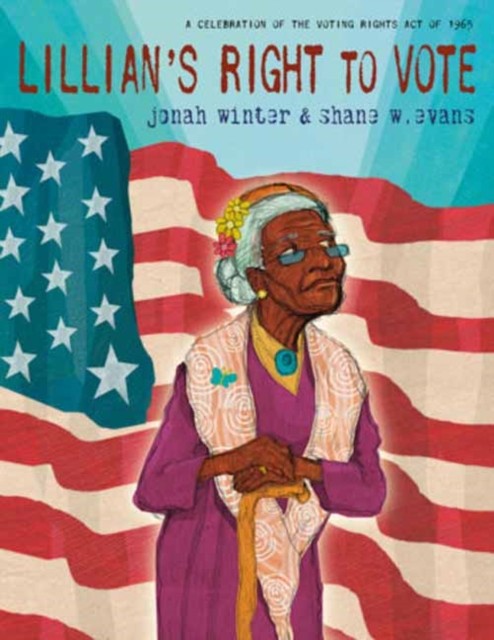 Lillians Right To Vote - Image 4