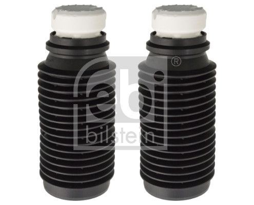 Febi Bilstein 180801 Staubschutzsatz, StoßDäMpfer FüR Alfa Romeo Lexus Toyota-image