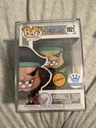 New ListingFunko Pop! Vinyl: One Piece - Marshall D. Teach (Chase) Funko (Exclusive) #1921