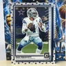 2025 Panini Donruss Optic - Dak Prescott #81 Blue Stars Prizm Cowboys