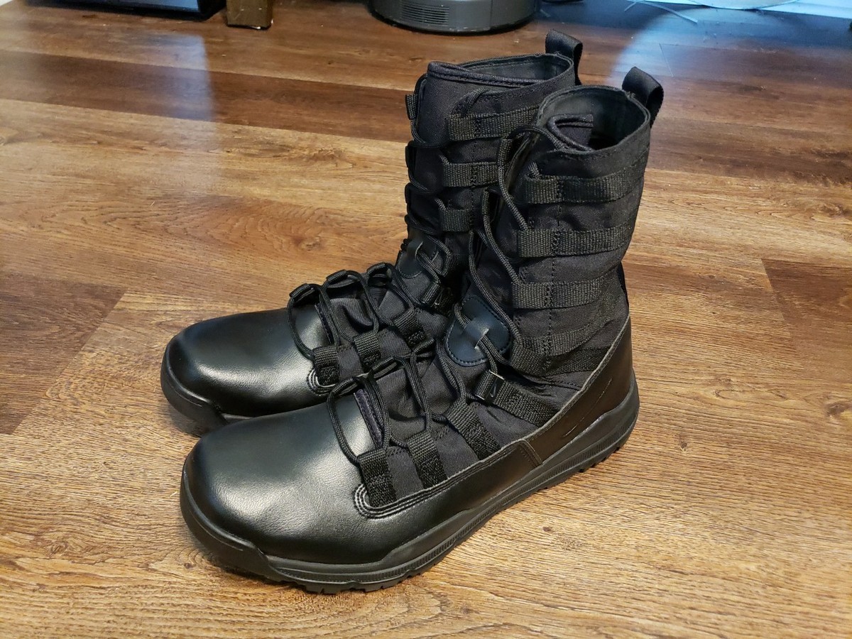 Size 14 Nike SFB Gen 8