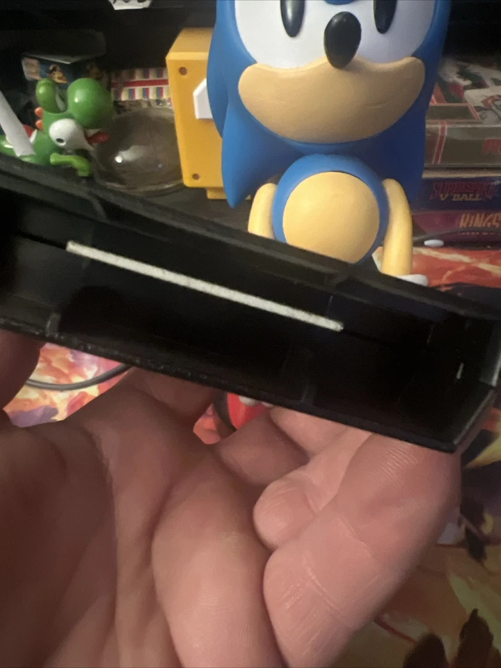 Venture (Coleco Vision) Untested - Fast Shipping! - Image 4 of 4