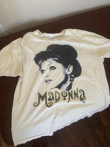 Madonna-T-Shirt | eBay Madonna-T-Shirt | eBay