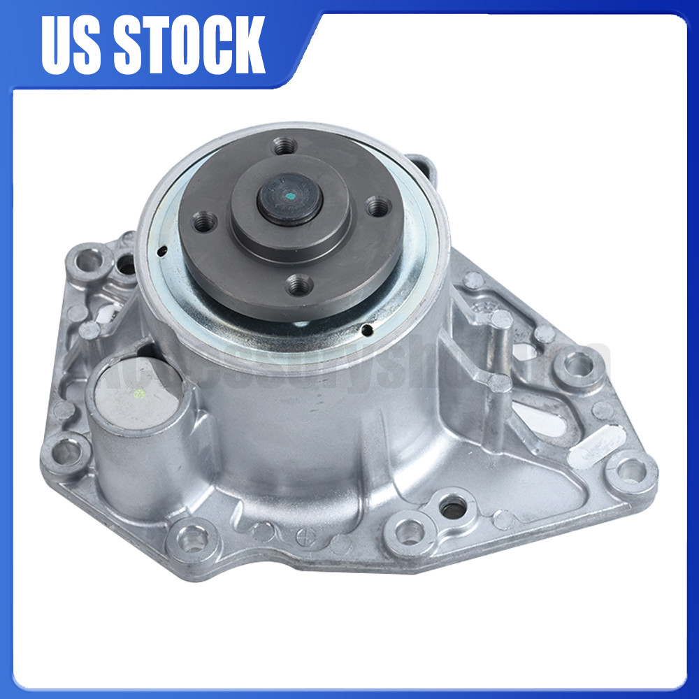 07P121008A/B/C For 2017-2020 Bentley Bentayga 6.0L W12 Coolant Water Pump