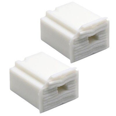 Maintenance Sponge Kit for EPSON L1110 L3110 L3150 ET-2400 ET-2720 Printer 2PCS