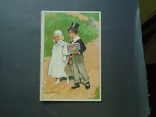 SUNLIGHT SOAP "SMART PEOPLE USE SUNLIGHT SOAP" - THE LEISURE HOUR NOVEMBER 1903