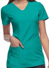 Heart Soul Scrubs XXS