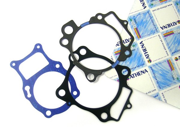 Dichtung KTM Duke 125 2011-2012-image