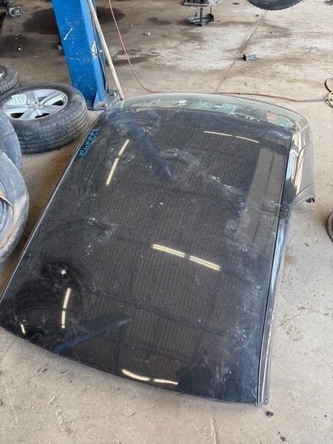 BMW E36 Convertible Hardtop Roof Black for sale online