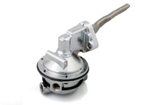 Mr. Gasket 7720mrg 110 Gph Mechanical Fuel Pump Mr. Gasket 7720mrg 110 Gph Mechanical Fuel Pump