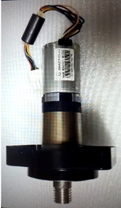 Gardena Sileno Life City Radmotor Motor klein Mähroboter gebraucht